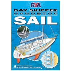 RYA Day Skipper Handbook Sail